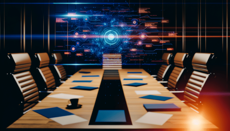 AI-augmented deal sourcing pipeline for private equity firms