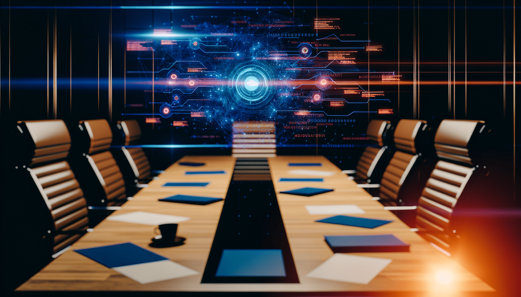 AI-augmented deal sourcing pipeline for private equity firms
