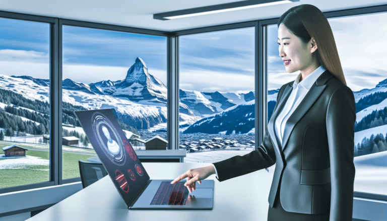 How Swiss B2B SaaS Companies Win with AI-Native GTM Systems