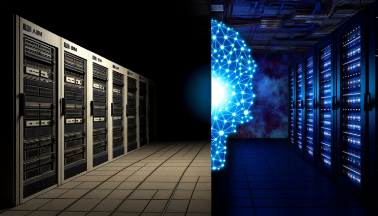 The Week AI Broke the Mainframe Narrative — IBM, $6T Spending, and the Agent Security Crisis