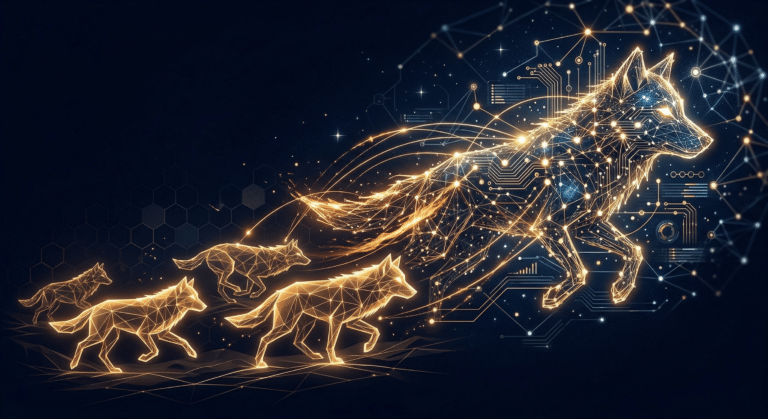 The Agency AI Survival Guide: How to Avoid Becoming Your Clients’ Next Budget Cut