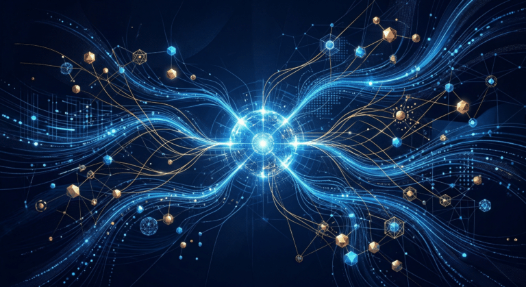 The AI Deal Intelligence Stack: How PE Funds Are Building Proprietary Sourcing Advantages in 90 Days