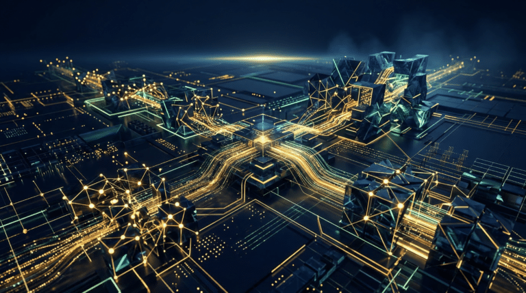AI Weekly: The Infrastructure Lockdown Has Begun