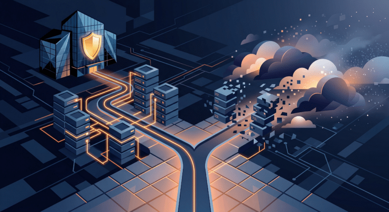 The Hosting Provider’s Dilemma: Why Your Customers Want AI But You Can’t Sell Them Azure Credits