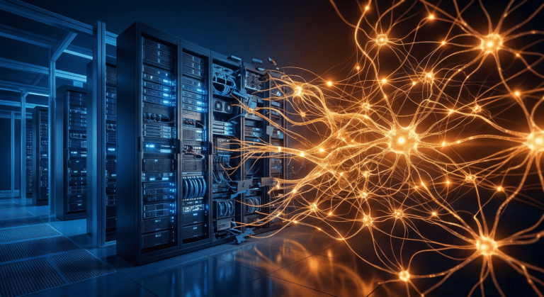 The $3M Question: Why Hosting Companies Are Stuck Selling Infrastructure When Clients Want Outcomes