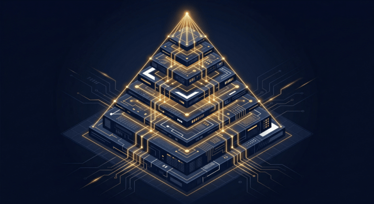 The AI Services Stack: How IT Companies Turn AI Chaos Into Recurring Revenue