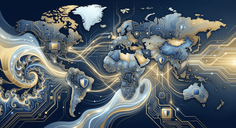 The Week That Reshuffled AI’s Power Map