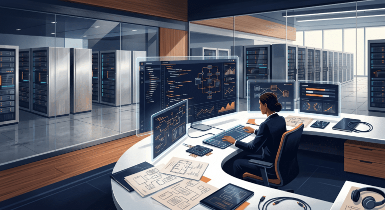 4 AI Moves That Matter More Than This Week’s AI Benchmarks