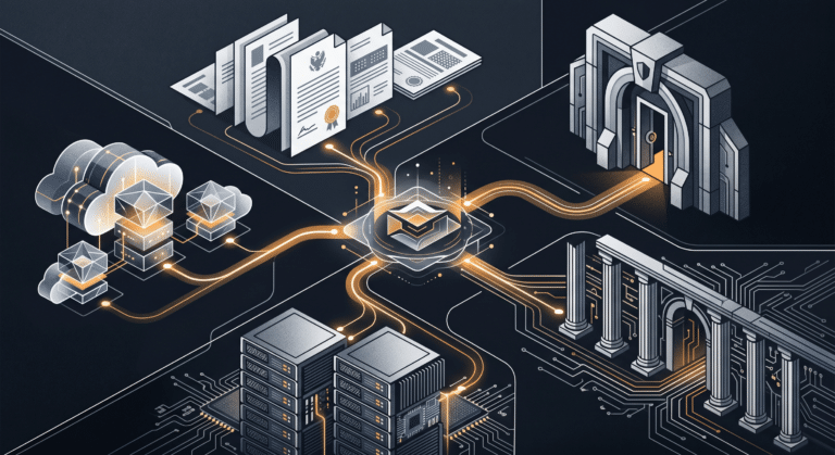 The AI Market Just Moved From Model Demos to Distribution Control
