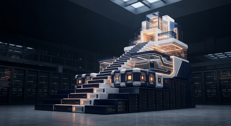 The New MSP Margin Stack: Backup, Security, and Now Sovereign AI Ops