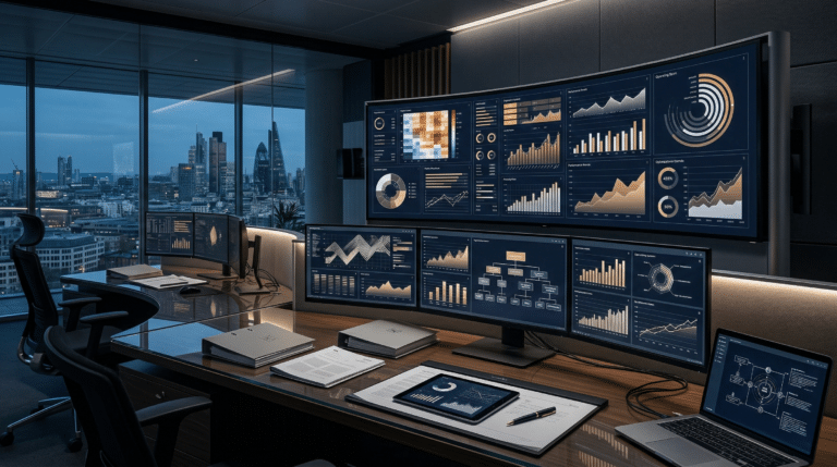 Private Equity’s Real AI Use Case Is Portfolio Standardization