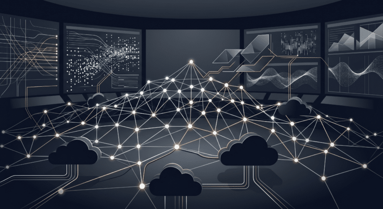 AI Control Layer: The Week Enterprise AI Got Serious
