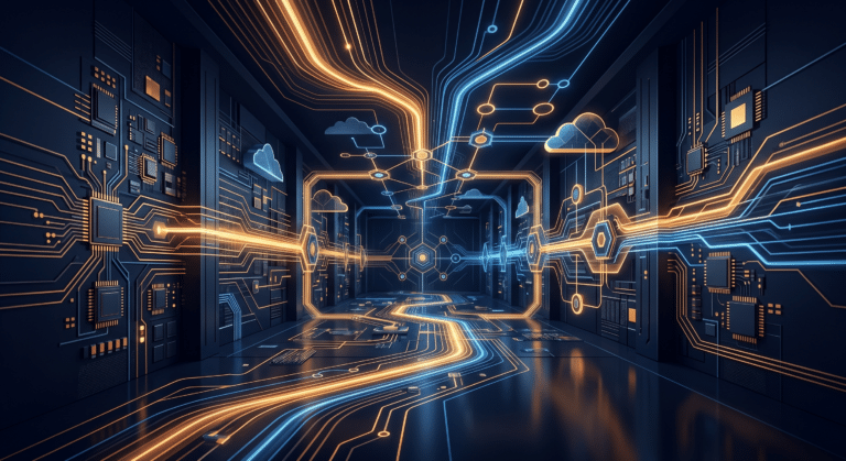 AI Infrastructure Is Becoming the Real Strategy
