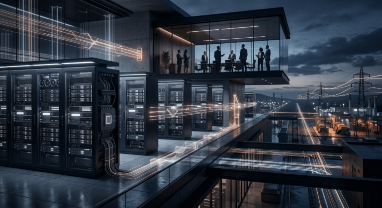 AI News: The Week Enterprise AI Moved Into Infrastructure