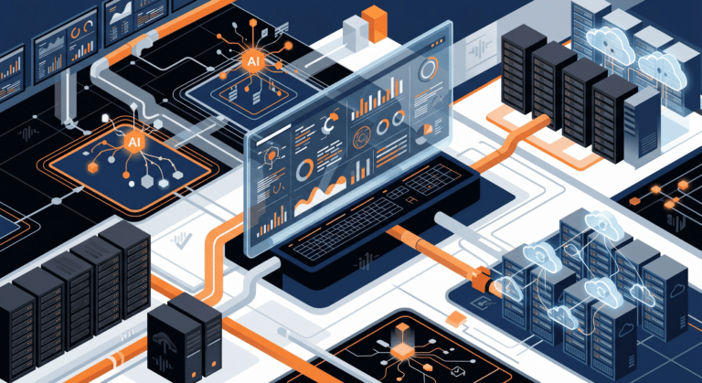AI News: Agents Move Into the Enterprise Stack