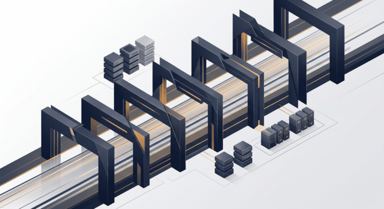 Agency AI Won’t Save Margins If the Brief Still Enters as Chaos