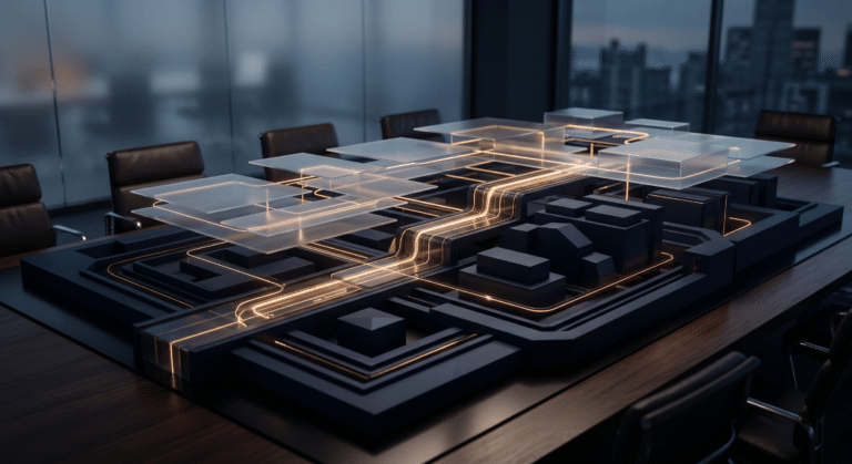 AI News: The Week AI Became Operating Infrastructure