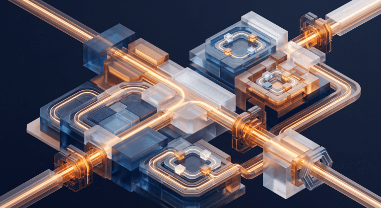 AI News: Compute, Control, and Enterprise Agents Take Over
