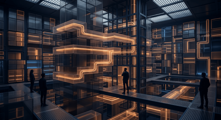 AI News: Control Layers Beat Demo Speed This Week