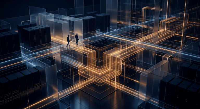 AI News: Model Hype Is Giving Way to Operating Control