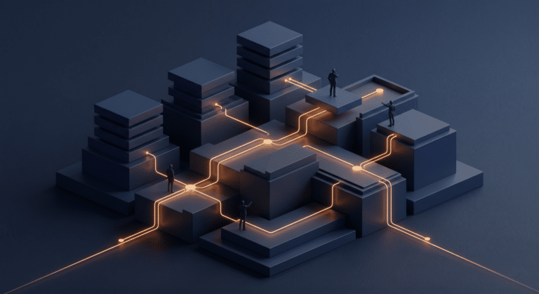 AI News: Trust, Infrastructure, and Enterprise Adoption