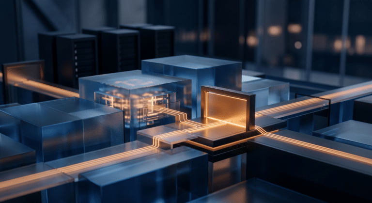 Most Hosting and IT Services Firms Don’t Need an AI Lab. They Need a Change-Safe AI Ops Layer.