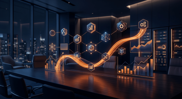 AI Value Creation Should Look Like a 100-Day Plan, Not a Demo Day
