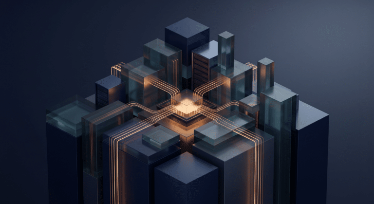 The RevOps Control Tower: Why SaaS AI Fails When It Starts in Marketing