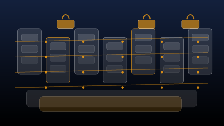 AI News: Compute, Content Rights and Cheaper Agents