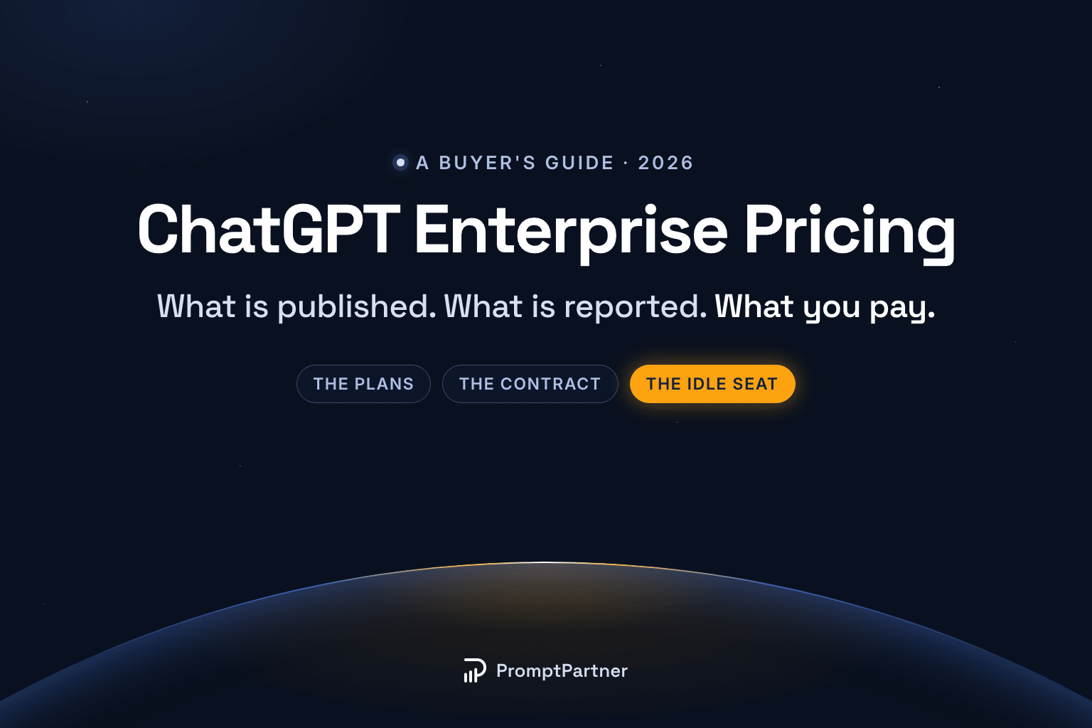 ChatGPT Enterprise pricing: what is published, what is reported and what you pay