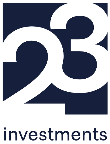 23 Investments